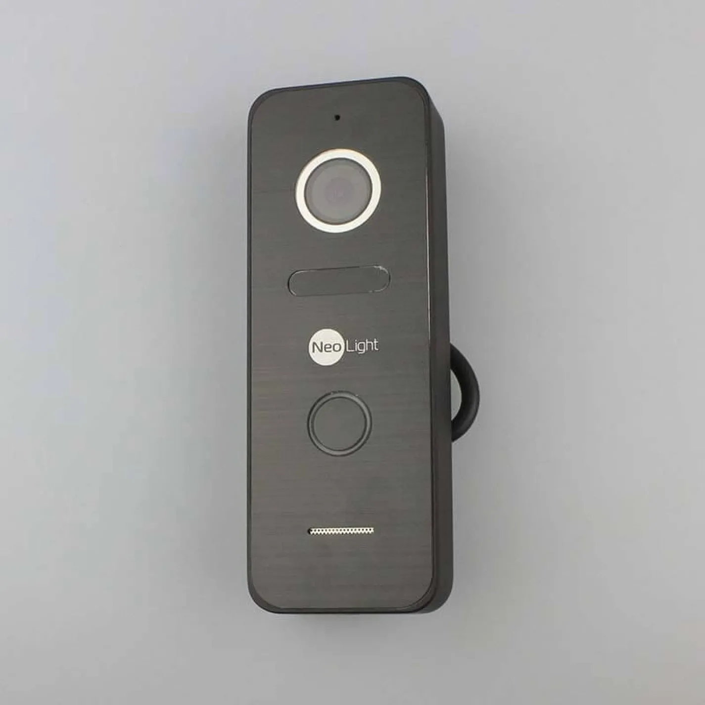 Відеопанель Neolight Prime FHD Black - Фото 1